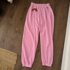 Aviator Nation Sweat Pant